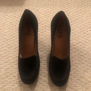 KORS Micheal Kors shoes